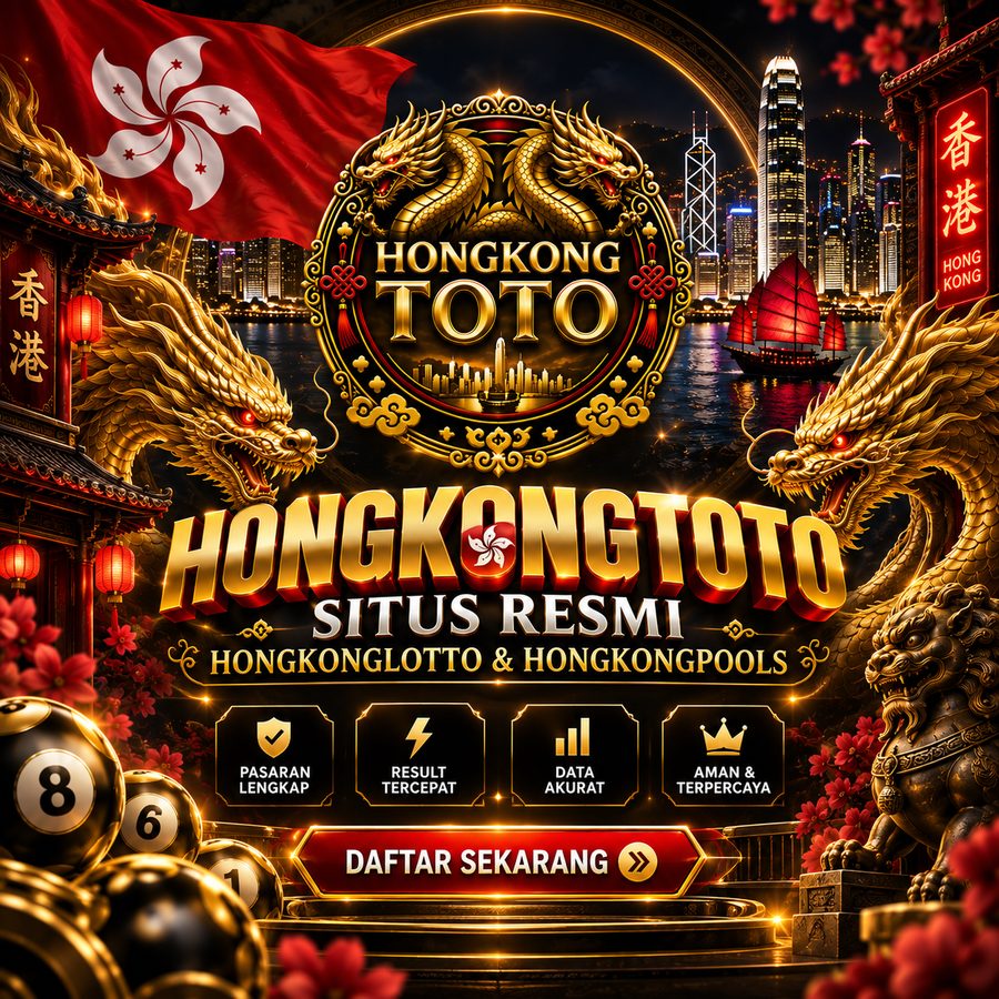 Hongkongtoto Siantar Marihat